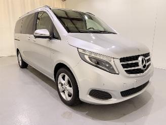 Avarii auto utilitare Mercedes V-klasse V250d DC Lang Avantgarde Aut7 2018/1