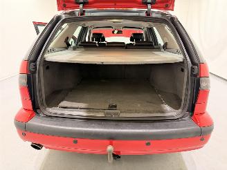 Saab 9-5 Estate 2.0t Automaat Navi/Clima/Leer picture 33
