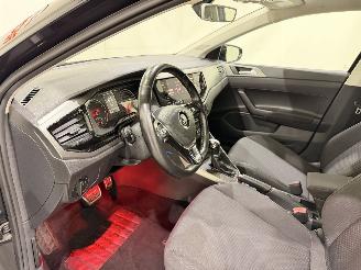 Volkswagen Polo HB 1.0 TSI DSG R-Line picture 7