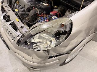 Toyota Yaris-verso 1.5 VVT-i Terra picture 24