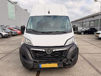 Opel Movano 2.2 HDI 140 Koelwagen L4H3 picture 2