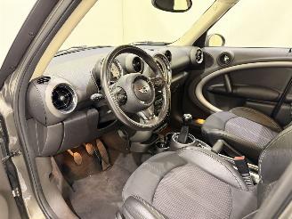 Mini Countryman Cooper 1.6 Chili Navi/Clima picture 34