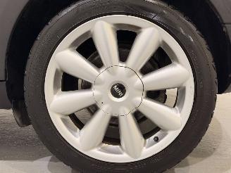 Mini Countryman Cooper 1.6 Chili Navi/Clima picture 13