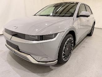 Hyundai ioniq 5 168kW Lounge Pano picture 24