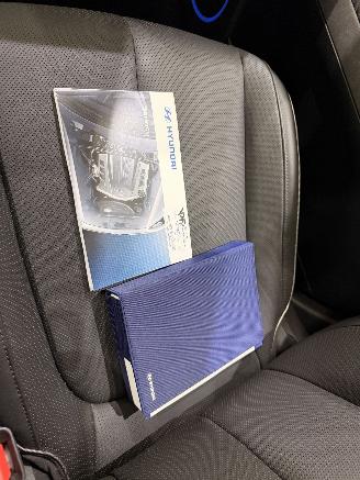 Hyundai ioniq 5 168kW Lounge Pano picture 47