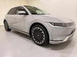 Auto incidentate Hyundai ioniq 5 168kW Lounge Pano 2025/3