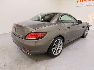 Mercedes SLC Roadster SLC 180 Aut9 picture 34