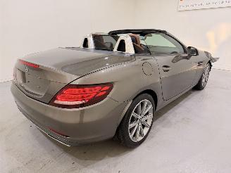 Mercedes SLC Roadster SLC 180 Aut9 picture 6