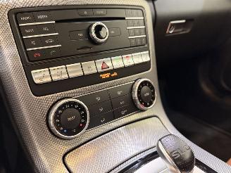 Mercedes SLC Roadster SLC 180 Aut9 picture 38