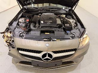 Mercedes SLC Roadster SLC 180 Aut9 picture 15