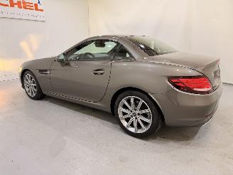 Mercedes SLC Roadster SLC 180 Aut9 picture 42
