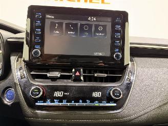 Toyota Corolla Touring Sports 1.8 Hybrid Active Automaat picture 40