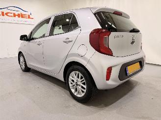 Kia Picanto 1.0 DynamicLine Airco picture 32