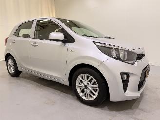 Kia Picanto 1.0 DynamicLine Airco picture 30