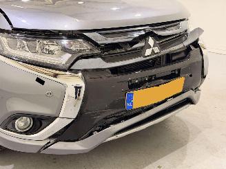 Mitsubishi Outlander 2.0 PHEV Instyle+ 4WD Aut. picture 46