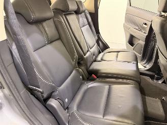 Mitsubishi Outlander 2.0 PHEV Instyle+ 4WD Aut. picture 24