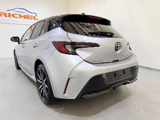Toyota Corolla HB 1.8 HEV GR Sport picture 24