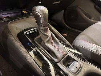 Toyota Corolla HB 1.8 HEV GR Sport picture 32