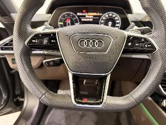 Audi E-tron GT RS 93kWh/440kW Pano picture 40