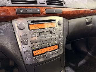 Toyota Avensis 1.8 VVT-i Linea Sol Clima NAP picture 12