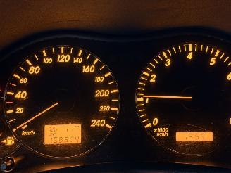 Toyota Avensis 1.8 VVT-i Linea Sol Clima NAP picture 27