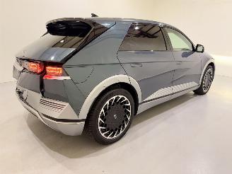 Hyundai ioniq 5 Lounge 73kWh/160kW Solar roof picture 7