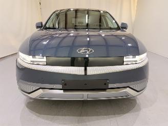 Hyundai ioniq 5 Lounge 73kWh/160kW Solar roof picture 2