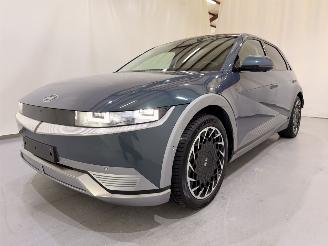 Hyundai ioniq 5 Lounge 73kWh/160kW Solar roof picture 23