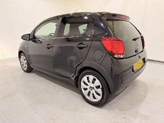 Citroën C1 HB 1.0 VTi 72 Millenium Airco picture 21