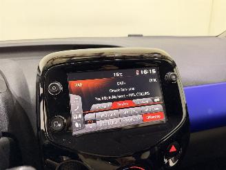 Citroën C1 HB 1.0 VTi 72 Millenium Airco picture 37