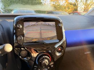 Citroën C1 HB 1.0 VTi 72 Millenium Airco picture 41