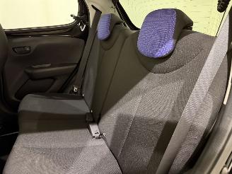 Citroën C1 HB 1.0 VTi 72 Millenium Airco picture 20