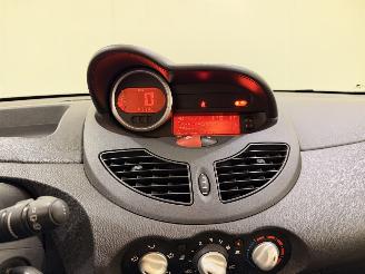 Renault Twingo 1.5 dCi 85 Collection Airco picture 9