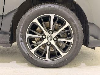 Toyota Yaris HB 1.5 VVT-i Hybrid Clima picture 34
