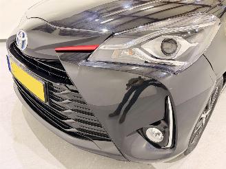 Toyota Yaris HB 1.5 VVT-i Hybrid Clima picture 39