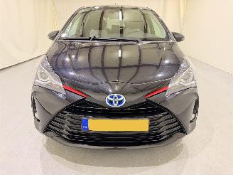 Toyota Yaris HB 1.5 VVT-i Hybrid Clima picture 36