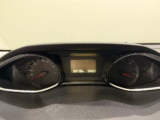 Peugeot 308 SW 1.6 Blue HDI 120 Executive picture 17