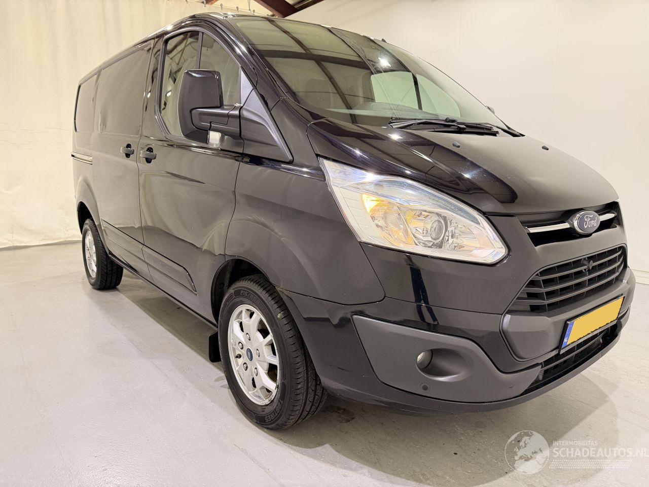 Ford Transit Custom 330 2.2 TDCi Ambiente Airco