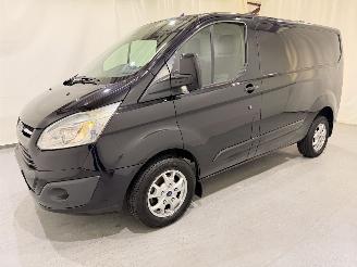 Ford Transit Custom 330 2.2 TDCi Ambiente Airco picture 3