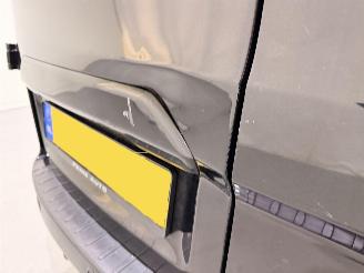 Ford Transit Custom 330 2.2 TDCi Ambiente Airco picture 24