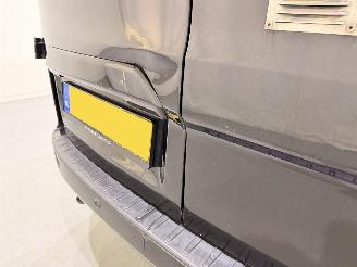 Ford Transit Custom 330 2.2 TDCi Ambiente Airco picture 15