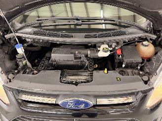 Ford Transit Custom 330 2.2 TDCi Ambiente Airco picture 29
