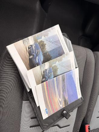 Ford Transit Custom 330 2.2 TDCi Ambiente Airco picture 34