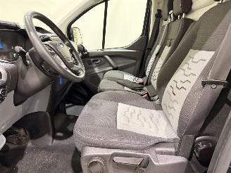 Ford Transit Custom 330 2.2 TDCi Ambiente Airco picture 7