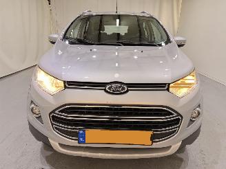 Ford EcoSport 1.0 Ecosport Titanium picture 2