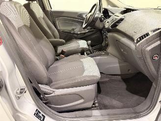 Ford EcoSport 1.0 Ecosport Titanium picture 29
