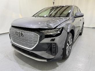 Audi Q4 e-tron 40 Edition Pano picture 10