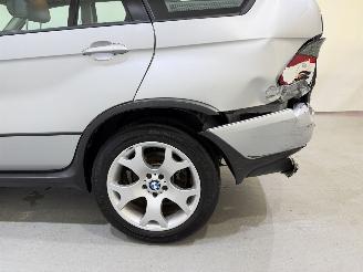 BMW X5 4.4i V8 Automaat xDrive picture 31