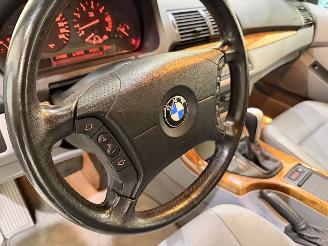 BMW X5 4.4i V8 Automaat xDrive picture 21