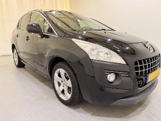 Peugeot 3008 1.6 120 VTi Blue Lease Navi/Clima picture 41